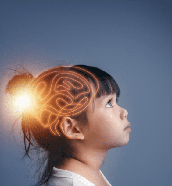 Everyone.AI: Advocating for a Beneficial AI for Children