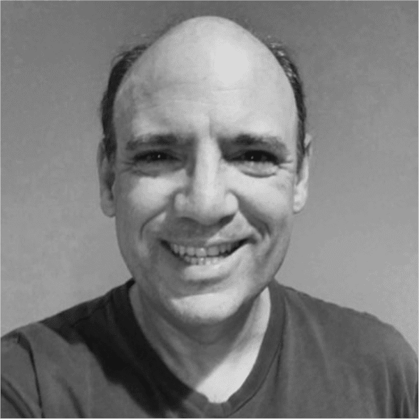 Dave Spell