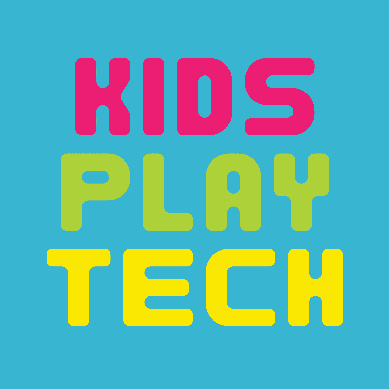 Kids Play Tech
