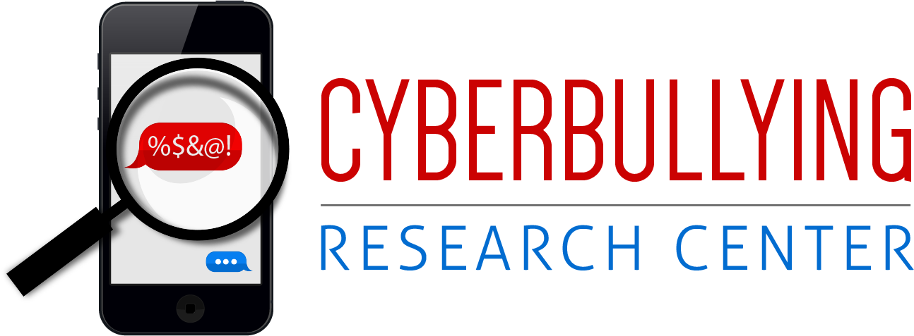 Cyberbullying - Large