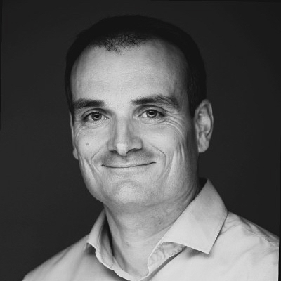 Marc Baillavoine