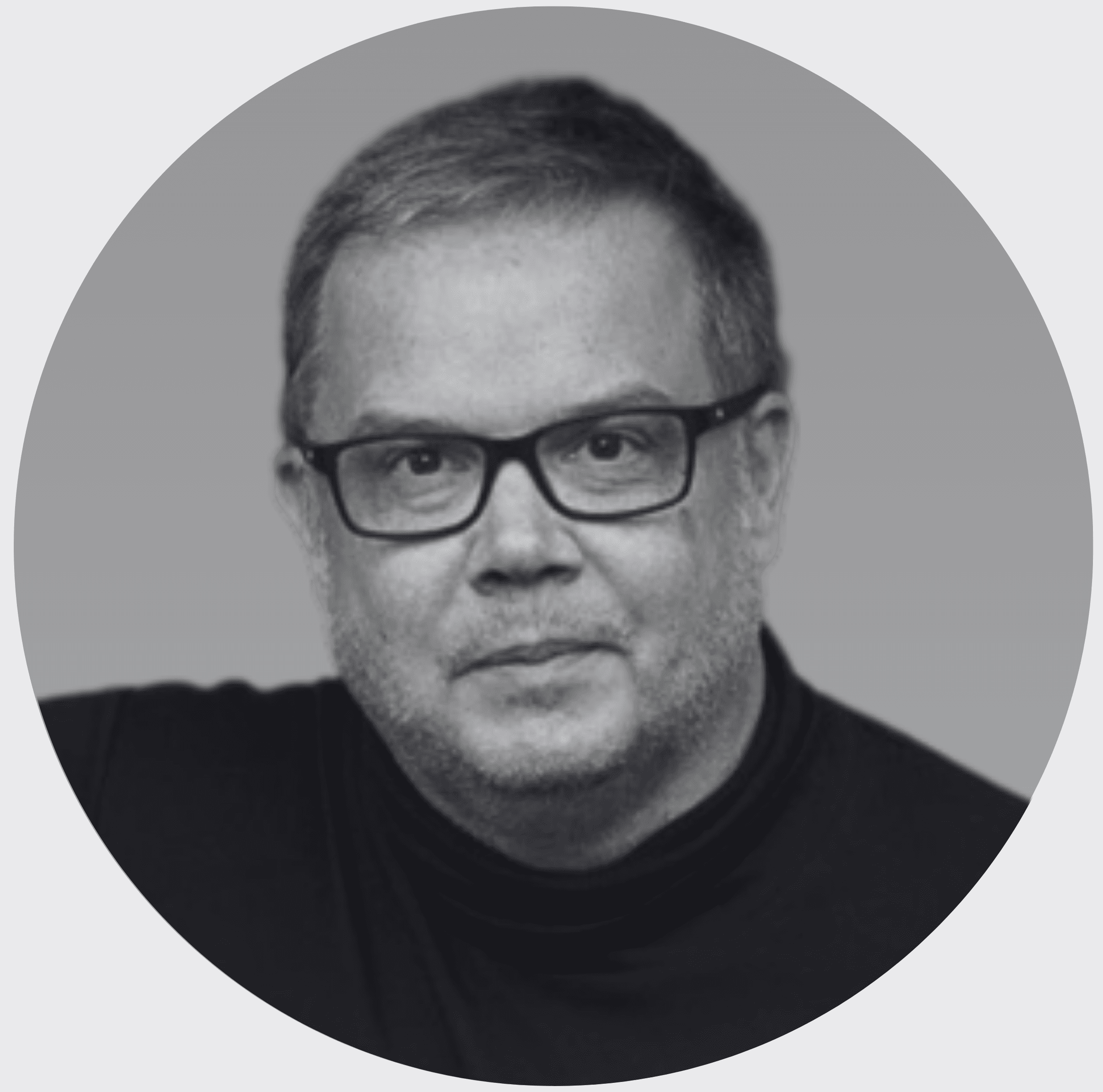 Gregory Renard