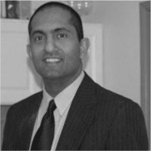 Ajay Rai