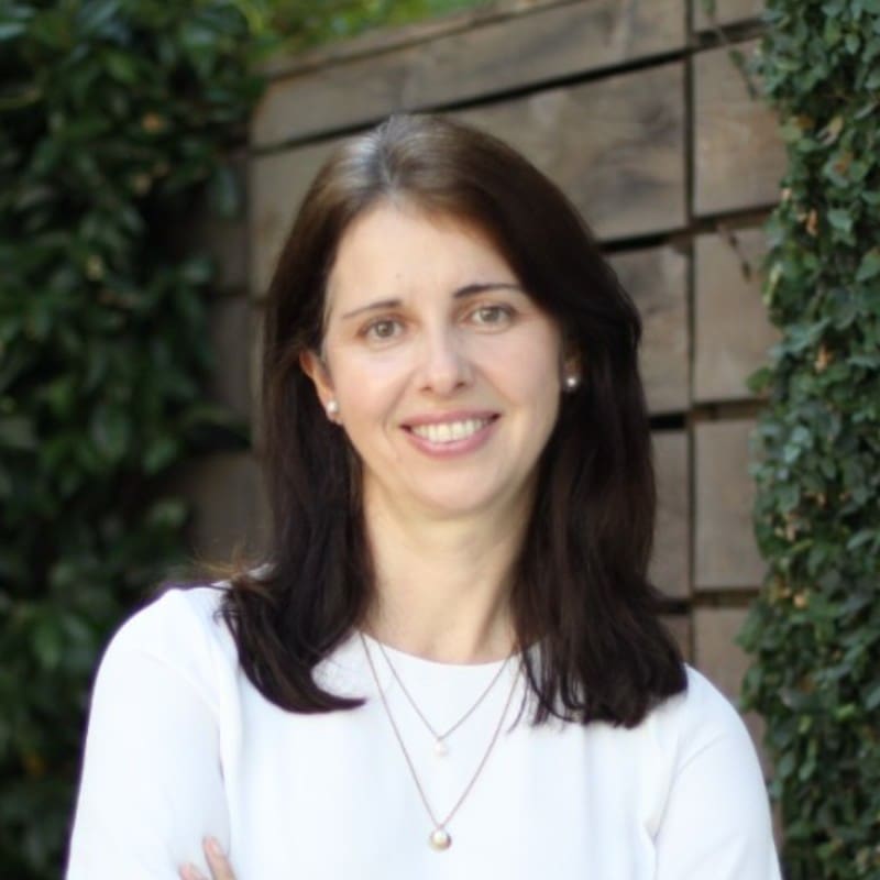 Isabelle C. Hau