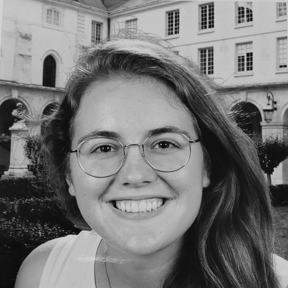 Aurore Boget