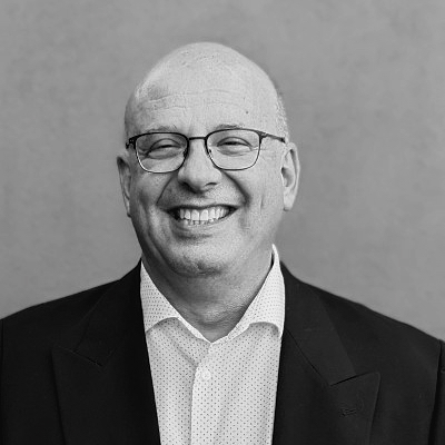 Laurent Vernhes