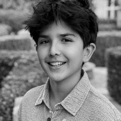 Nikhil Gujral
