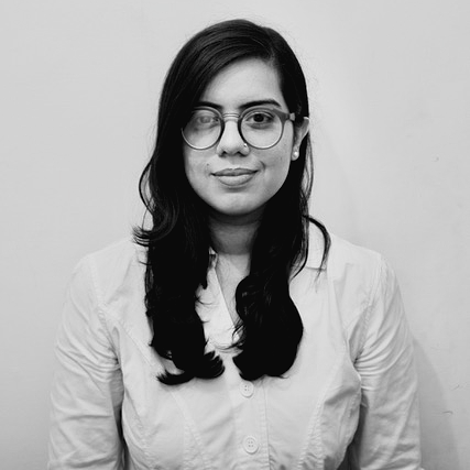 Nandini Asavari Bharadwaj, Ph.D