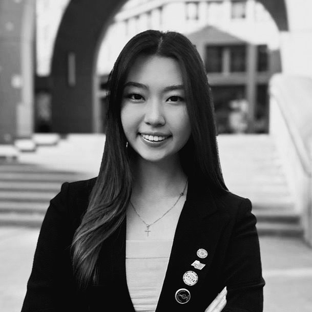 Yerim Bella Kim