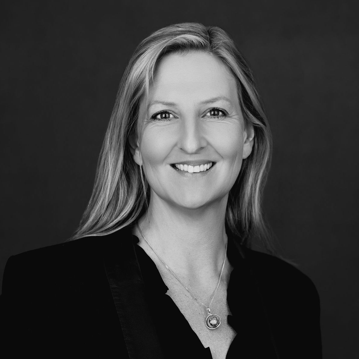 Christine Allan de Lavenne